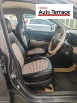 Hyundai Grand i10 Sportz 1.2 Kappa VTVT 2018
