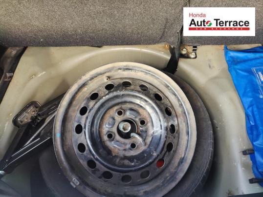 Maruti Suzuki Swift VXi 2011