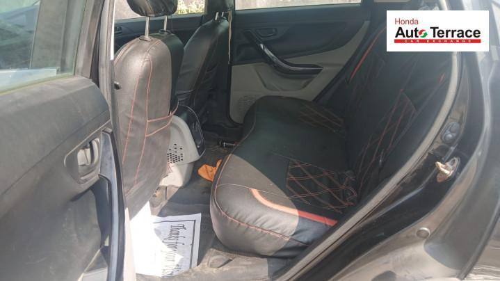 Tata Nexon Revotron XM 2019