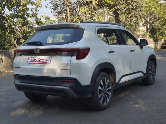 Honda Elevate ZX CVT 2024