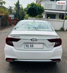 Honda Amaze 1.2 VX CVT Petrol BS6 2021