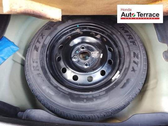 Maruti Suzuki Swift DZire VXi 2013