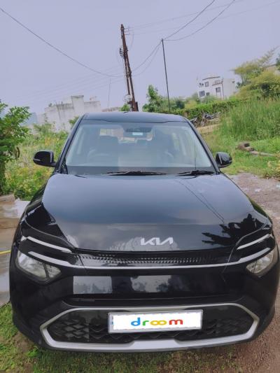 Kia Carens Premium (O) 1.5 Diesel MT 7 STR 2025
