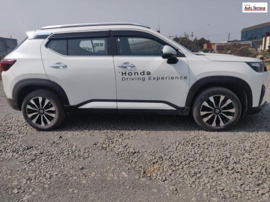 Honda Elevate ZX MT 2023