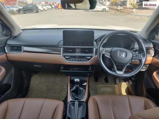 Honda Elevate ZX MT 2023