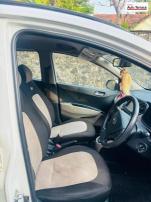 Tata Tiago Revotron XZ 2020