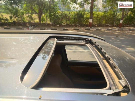 Honda Elevate ZX CVT 2024