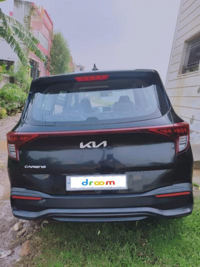 Kia Carens Premium (O) 1.5 Diesel MT 7 STR 2025