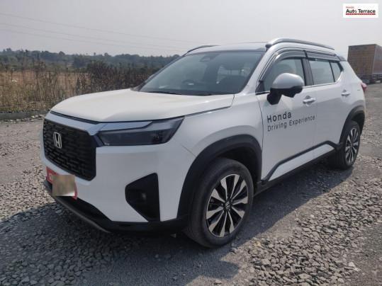 Honda Elevate ZX MT 2023