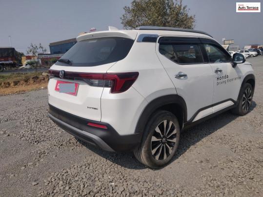 Honda Elevate ZX MT 2023