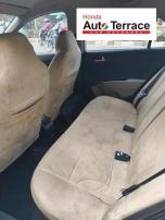 Hyundai Xcent S AT 1.2 (O) 2014