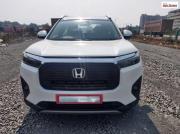 Honda Elevate ZX MT 2023
