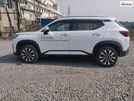 Honda Elevate ZX MT 2023