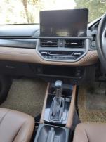 Honda Elevate ZX CVT 2024