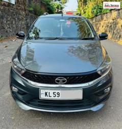 Tata Tiago Revotron XZ 2020