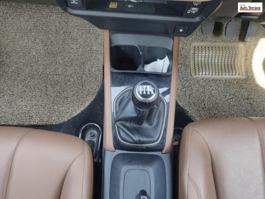 Honda Elevate ZX MT 2023