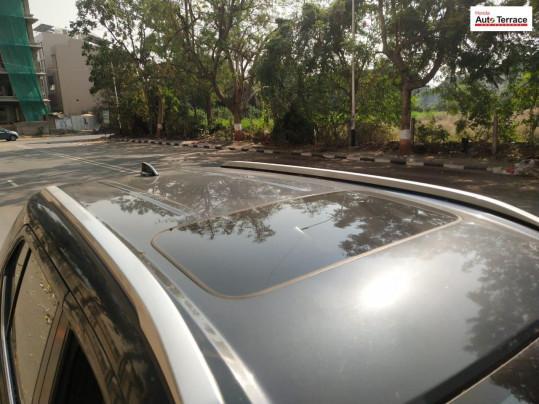 Honda Elevate ZX CVT 2024