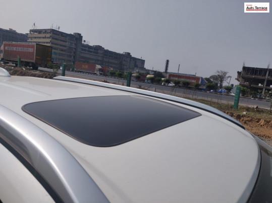 Honda Elevate ZX MT 2023