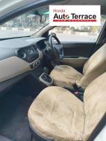 Hyundai Xcent S AT 1.2 (O) 2014