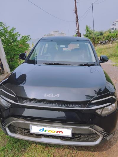 Kia Carens Premium (O) 1.5 Diesel MT 7 STR 2025