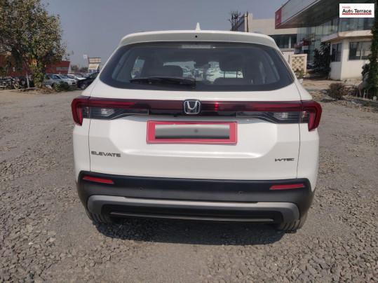 Honda Elevate ZX MT 2023