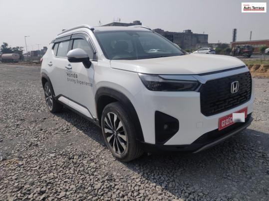 Honda Elevate ZX MT 2023