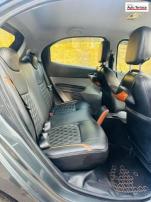 Tata Tiago Revotron XZ 2020