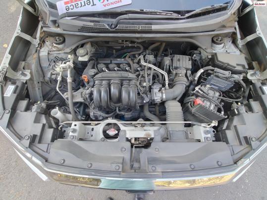 Honda Elevate ZX CVT 2024