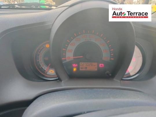 Honda Brio S MT 2013