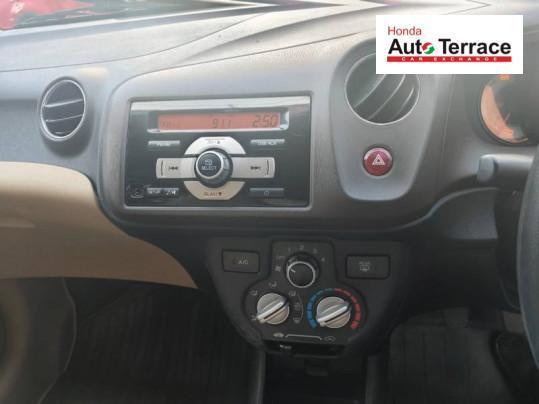 Honda Brio S MT 2013