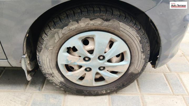 Hyundai i10 Magna 2015