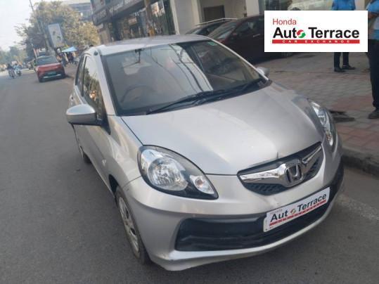 Honda Brio S MT 2013