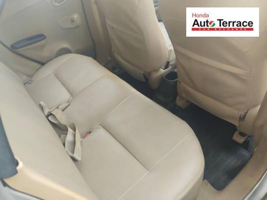 Honda Brio S MT 2013