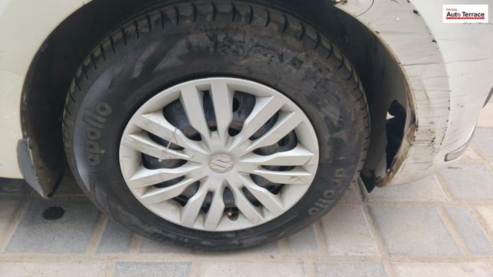 Maruti Suzuki Dzire VDi AMT 2019