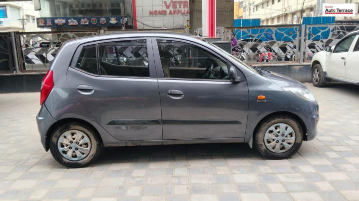 Hyundai i10 Magna 2015