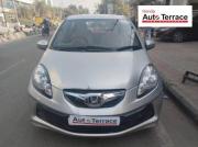 Honda Brio S MT 2013