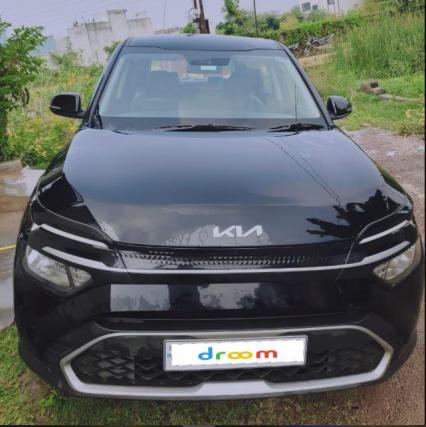 Kia Carens Premium (O) 1.5 Diesel MT 7 STR 2025