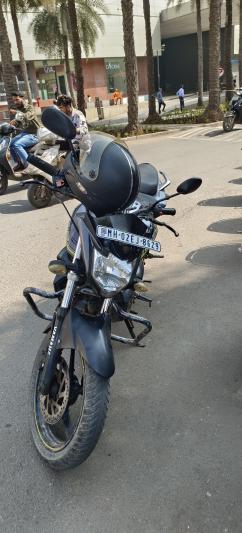 Yamaha FZ V 2.0 150cc 2016