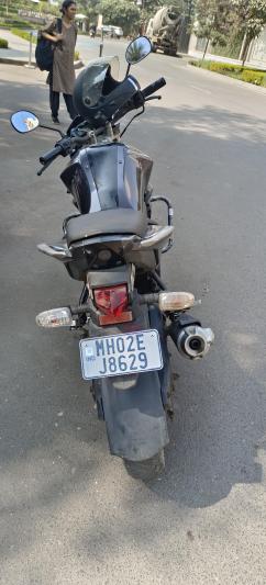 Yamaha FZ V 2.0 150cc 2016