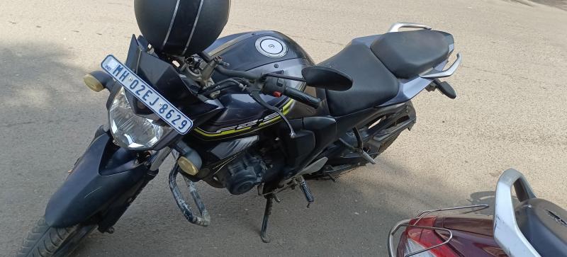 Yamaha FZ V 2.0 150cc 2016