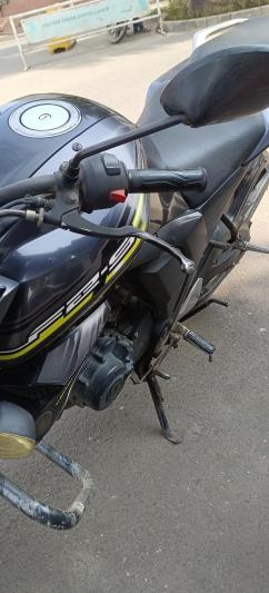 Yamaha FZ V 2.0 150cc 2016