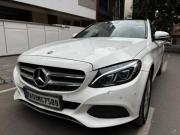 Mercedes-Benz C-Class C 250 d 2017