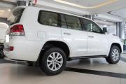 Toyota Land Cruiser LC 200 VX 2019