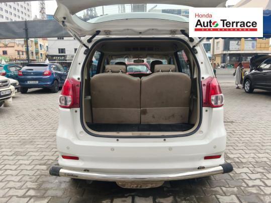 Maruti Suzuki Ertiga ZDi + SHVS 2016