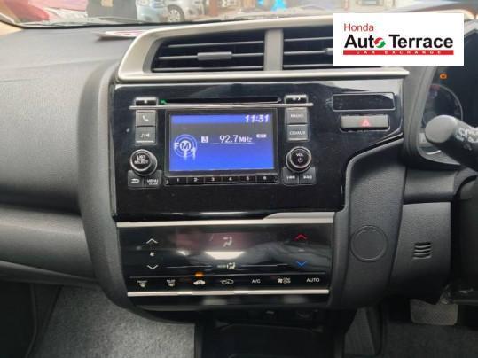 Honda Jazz V CVT i-VTEC 2017