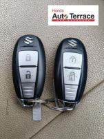 Maruti Suzuki Ertiga ZDi + SHVS 2016