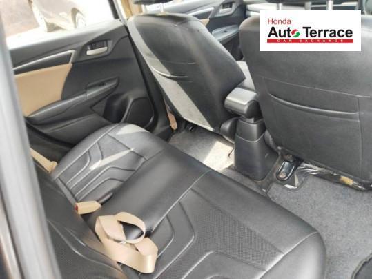 Honda Jazz V CVT i-VTEC 2017