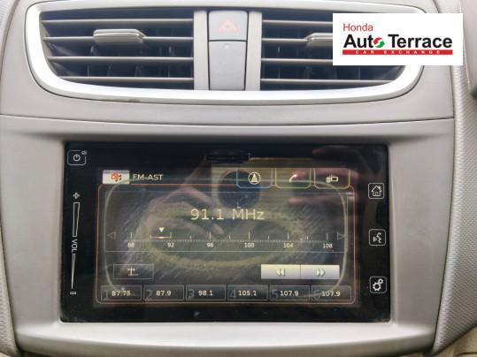 Maruti Suzuki Ertiga ZDi + SHVS 2016