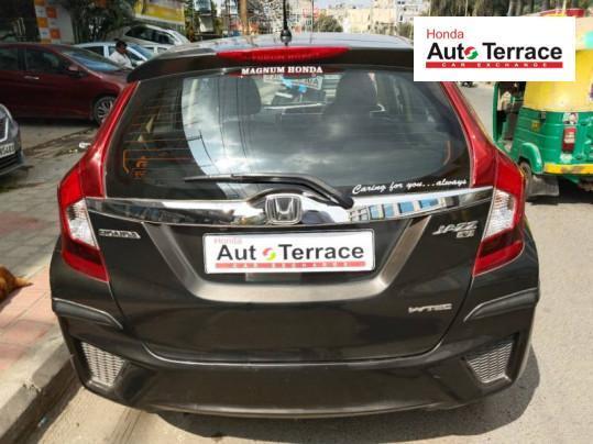 Honda Jazz V CVT i-VTEC 2017