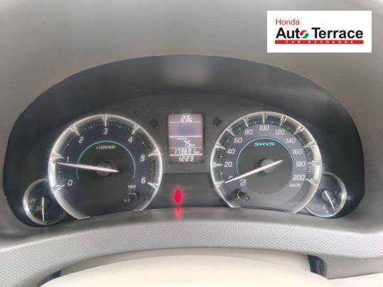 Maruti Suzuki Ertiga ZDi + SHVS 2016